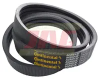  275.017.3 Pas Continental Agridur 603354.1