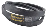  281.017.2F Pas zespolony CONTINENTAL AGRIDUR D41992000.01