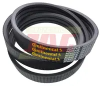  289.017.3F Pas Continental Agridur wzmocniony 661220.0