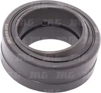  2RS Łożysko ślizgowe metal JHB GE-30-ES-2RS-JHB