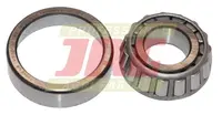  30203 Łożysko Timken 30203-TIMKEN