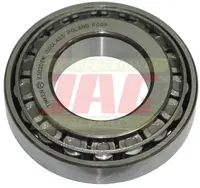  30208 Timken Łożysko stożkowe 30208-TIMKEN