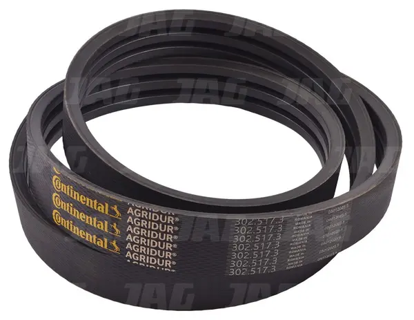 302.517.3 Pas Continental Agridur 692149.0