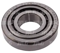  30306 Łożysko TIMKEN 30306-TIMKEN