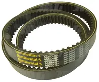  304.050X Pas wariatorowy CONTINENTAL AGRIDUR D41994900.01