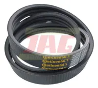  311.517.3 Pas Continental Agridur 692150-R
