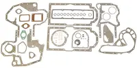 3136813R99 Zestaw uszczelek silnika dół 72-49