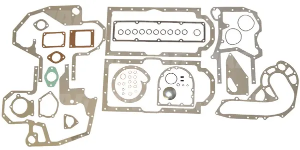 3136813R99 Zestaw uszczelek silnika dół 72-49