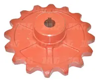  315039 Koło zębate fi 25mm 16Z Hassia 315039-H