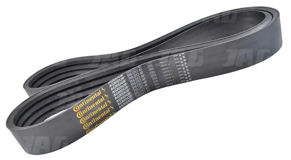 316.017.4F Pas Continental Agridur wzmocniony 80391650.01