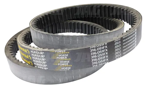 316.051FX Pas Continental Agridur Z34099.03