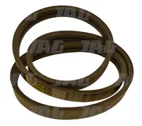  317.022.2F Pas Continental Agridur wzmocniony Z61152.02