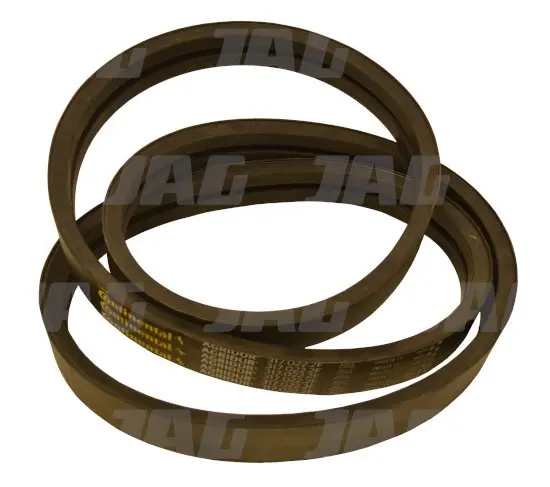 317.022.2F Pas Continental Agridur wzmocniony Z61152.02