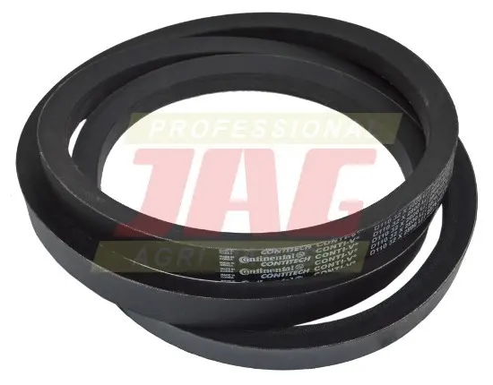 32.0x2800 Pas klinowy D110 CONTINENTAL 32X2800LI.01