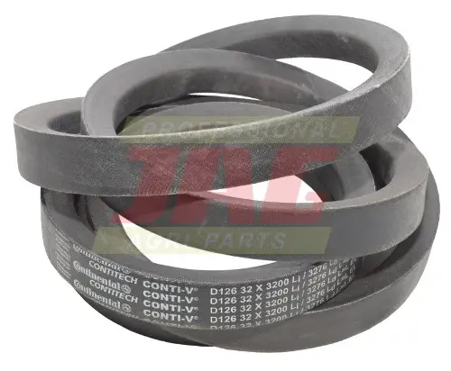 32.0x3200Li Pas Continental Agridur 617309.0