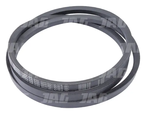 32.0x4140 Pas Continental Agridur D163 630144.0