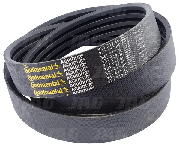321.517.4F Pas Continental Agridur 667680.04