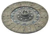  325006426 Tarcza sprzęgłowa SAFFA F138153420010.02