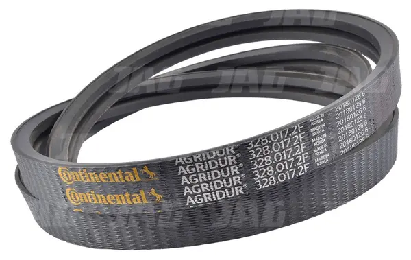 328.017.2F Pas zespolony CONTINENTAL AGRIDUR 06215233.02