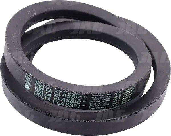 32x2000Li/2075Ld D79 Pas klinowy Gates Delta CLASSIC 32X2000LI-GD