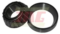  3310930M91 Łożysko Timken 6410-20.02
