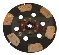  (3583)  Tarcza McCORMICK TARCZA-IHC-3583