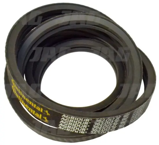 362.017.2F Pas Continental Agridur wzmocniony 644538.0