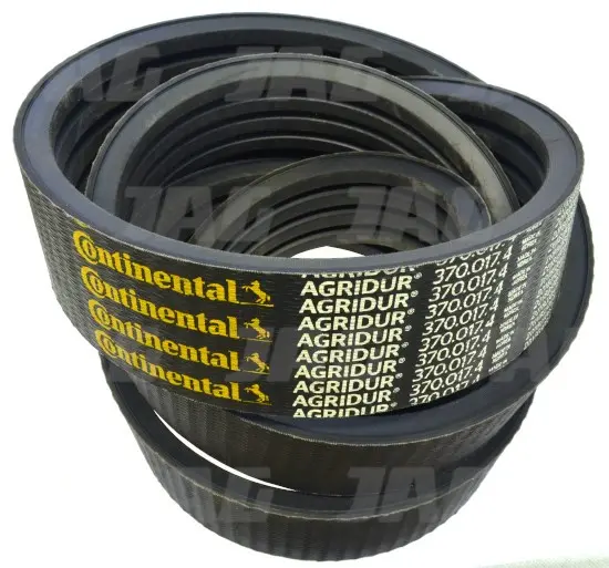 370.017.4 Pas Continental Agridur D41990065.01