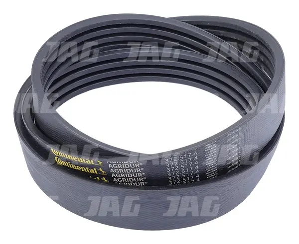372.517.4 Pas Continental Agridur Z33790.02