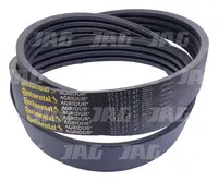  372.517.4F Pas Continental Agridur wzmacniany Z33790.03