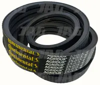  375.017.3C Pas zespolony wzmacniany CONTINENTAL AGRIDUR 06215257.02