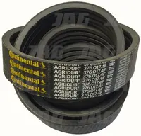  376.017.4F Pas Continental Agridur wzmacniany Z38697.01