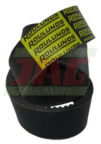  37X00810 Pas wariatorowy ROULUNDS ROFLEX-VARI 433 37X0810W-R