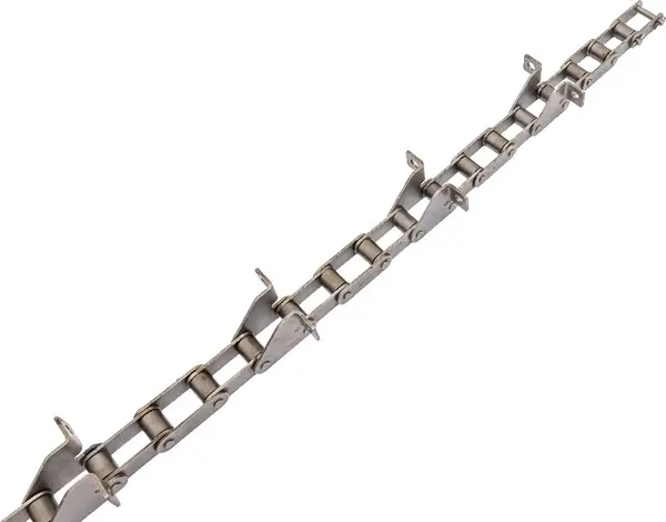 38.4RSDJ2A Łańcuch 106 rolek 4,07mb ROLLON-SOLID 38.4RSDJ2A-106R