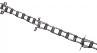  38.4R/SD/J3A Łańcuch podajnika ziarna ROLLON-SOLID 38.4RSDJ3A.41