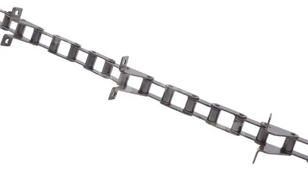 38.4R/SD/J3A Łańcuch podajnika ziarna ROLLON-SOLID 38.4RSDJ3A.41
