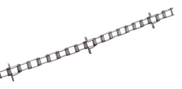38.4R/SD/J4A Łańcuch podajnika ziarna ROLLON-SOLID 38.4RSDJ4A.41