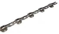  38.4V/2K1/J2A-10.5 Łańcuch podajnika słomy ROLLON-SOLID 38.4V2K1J2A.41(10.5)