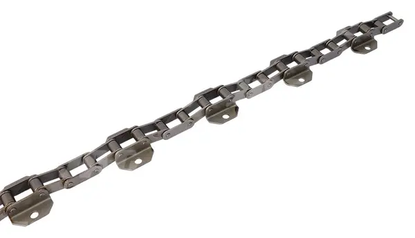 38.4V/2K1/J2A-10.5 Łańcuch podajnika słomy ROLLON-SOLID 38.4V2K1J2A.41(10.5)