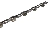  38.4VB/2K1/J2A Łańcuch podajnika pochyłego ROLLON-SOLID 38.4VB2K1J2A.41
