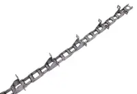  38.4VB/SD/J2A Łańcuch elewatorowy ROLLON-SOLID 38.4VBSDJ2A.41