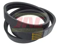  399.022.3C Pas zespolony wzmocniony CONTINENTAL AGRIDUR 393750A1.01
