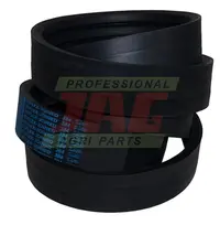  403.022.3C Pas Continental Agridur wzmocniony 390195A1.01