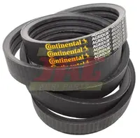  410.017.3 Pas Continental Agridur 653060.0