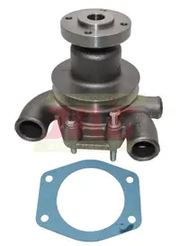  41312787 Pompa wody z kołem pasowym piasta 79.5mm OMP 41312874.09