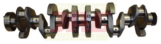 4184722 Wał korbowy DEUTZ MAGIRUS F6 L 913 2139148.00