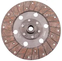  42/21-209/1U Tarcza sprzęgła I stopnia Oryginał URSUS C-330 42/21-209/1