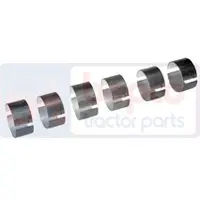  47108942X6  Zestaw panewek 3-99