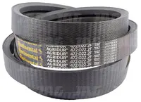  472.022.2F Pas Continental Agridur wzmocniony Z62551.01