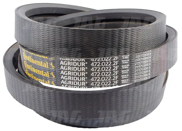 472.022.2F Pas Continental Agridur wzmocniony Z62551.01